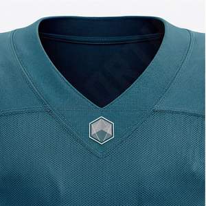 Uniforme de Fútbol Americano Personalizado de Alta Calidad con Nombre de Equipo para Hombre, Ropa Deportiva de Alto Rendimiento a Precio Competitivo - Product Image 4