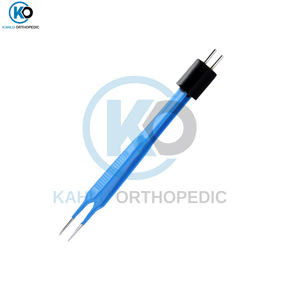 Pince bipolaire jetable à broche cryptochirurgicale Iris droite de KAHLU orthopédique - Product Image 5