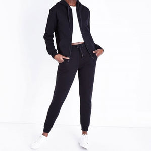 Ropa deportiva de alta calidad para mujer, Sudadera con capucha de bolsillo de canguro de algodón 100%, ajuste relajado, lavado ácido, manga larga, insignia de ropa informal - Product Image 4