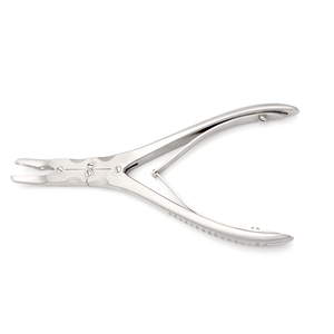 คีมหนีบกระดูกแบบพิเศษสำหรับใช้ในการผ่าตัดสเตนเลสสตีลเยอรมันสำหรับงานหนักมืออาชีพ - Product Image 6