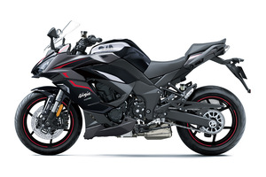 NUEVO HOT DEAL Kawasakii Ninja 1000SX ABS - Product Image 3