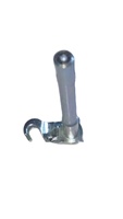 Pièces de moto, tige de poussoir d'embrayage pour YBR125