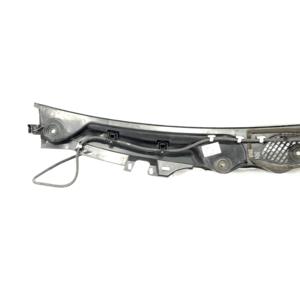 Rejilla Frontal para Mercedes Clase E Sedán W212 A2078300713 (09>) - Product Image 3