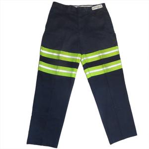Pantalones de Trabajo de Alta Visibilidad con Reflectivo, Color y Logotipo Personalizables para Uso en Tráfico. - Product Image 1