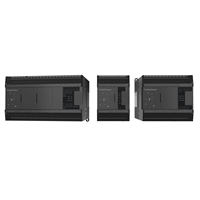 Controlador Lógico Programable CD3-M1410T2-A, 14 Entradas, 10 Salidas, Salida de Pulso de Alta Velocidad de 2 Ejes para Máquina de Procesamiento de Alimentos