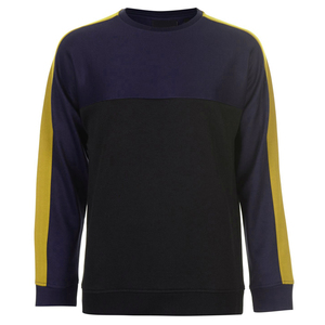 Ropa de calle para hombre, sudadera de gran tamaño, Jersey sublimado e impreso con opción de bordado, estilo informal de invierno - Product Image 4