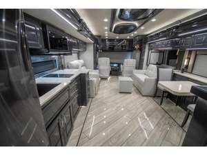 Autocaravana American Coach American Dream 42Q 2022 2023 2020, Clase A-Diésel, Disponible para la <span class=keywords><strong>Venta</strong></span>, Vehículo para 4-6 Personas - Product Image 3