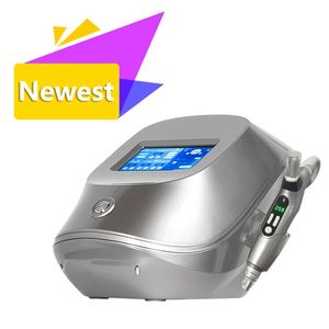 Sistema de Belleza Electroestética Fácil de Usar con Control por Tarjeta IC para Sesiones de Tratamiento Personalizadas con Velocidad Ajustable - Product Image 2