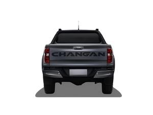 Pick-up Changan Kaicene <span class=keywords><strong>F70</strong></span> Neuf 2.0T Diesel L4, Boîte Automatique, Sièges en Cuir, Émission Euro VI, R21 FWD, Vente à Chaud - Product Image 2