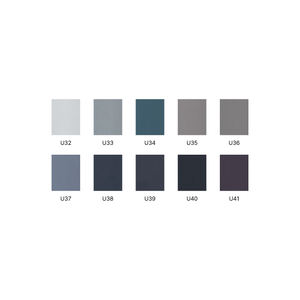 Enhanced Durability Resistance Eco-Friendly Strong UV Coating PVC <b>Edge</b> <b>Band</b> Flat Decorative Furniture Customizable Size Cost - Product Image 5