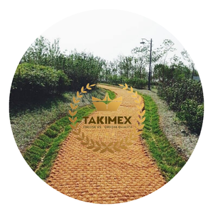 Takimex Factory Price Coconut Coir <b>Mat</b> Washable Outdoor Paving From Vietnam Made with Fiber From Coconut - Product Image 1