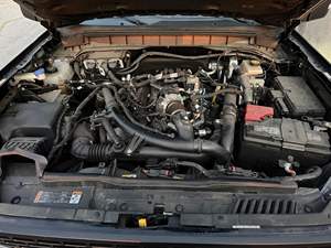 Ford Bronco Wildtrak 2023 d'occasion en excellent état, moteur V6 biturbo, 4x4, avec les packs Sasquatch et Luxe, provenance Californie - Product Image 6