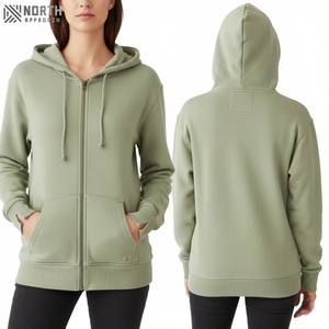 Sudadera con Capucha de 180g, 100% Algodón, Estilo Urbano Invernal, Patchwork, Estilo Y2K, Corta, Desgastada, Bordada, Reversible - Product Image 1