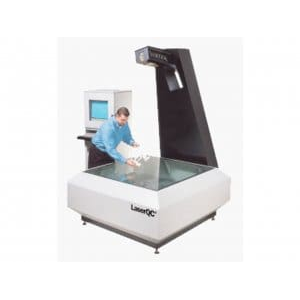 Sistema di Misura LaserQC (VIRTEK) - Product Image 1