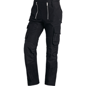 Sebastian <b>Work</b> Trousers-Size 58 <b>Black</b> - Product Image 2