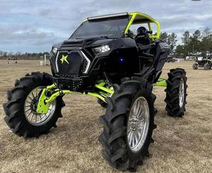 Acheter Original New_2024 Polaris Ranger 1500 XD Ultimate USA - Product Image 6