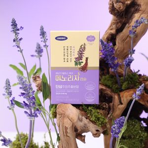 [Menorhiza] แคปซูลดูแลวัยหมดประจำเดือนทำจากเกาหลี60ct 480มก. พร้อมเมนโนคิวซัลเวียรากเฟอร์ - Product Image 5