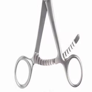 Alta calidad Venta caliente personalizado al por mayor Collin Retractor calidad fina Acero inoxidable cirugía quirúrgica instrumentos médicos - Product Image 5