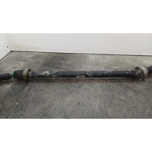 EJE DE TRANSMISIÓN FORD Kuga (CBV) 9V4N-7L190AA TXDA diésel 1997 (08>13) - Product Image 3