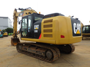 เครื่องขุดมือสองเครื่องขุดขนาดเล็กของแท้ผลิตภัณฑ์พิเศษไม่เหมือนใคร - Product Image 4