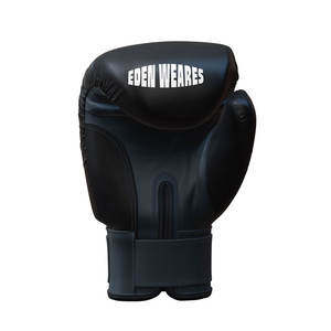 ถุงมือชกมวยหนังวัวแท้14ออนซ์สำหรับการฝึกต่อสู้สำหรับผู้ใหญ่ออกแบบได้ตามต้องการ - Product Image 2