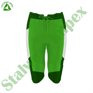 Uniforme de fútbol americano de alta calidad más vendido para hombres adultos Top Trending Online Sport Jersey - Product Image 6