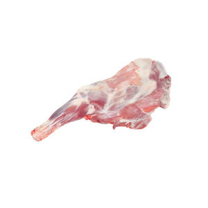 Pierna de cordero magra congelada al por mayor IWP a la venta carne de cabra - Product Image 6
