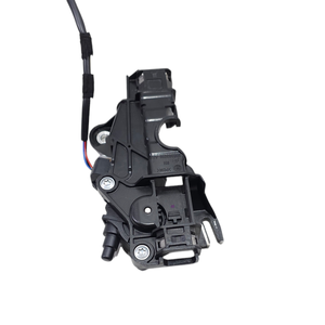 MOTOR DE AJUSTE DEL CINTURÓN DE SEGURIDAD DELANTERO DERECHO MERCEDES Clase E Serie Cabrio (A238) A2058600282 (17>) - Product Image 6