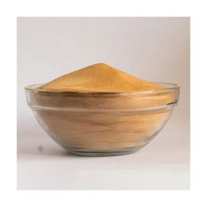 Polvo de Tamarindo Seco por Aspersión 100% Puro y Natural de la Mejor Calidad, Herbojit International, Hecho en India, Últimos Aditivos Alimentarios - Product Image 1