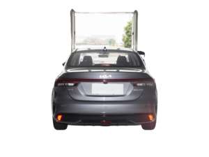 Offre Spéciale : Voiture d'occasion K3 2023 1.5L IVT Comfort Automatique – Véhicule d'occasion économique pour Taxi/Usage Domestique - Product Image 2