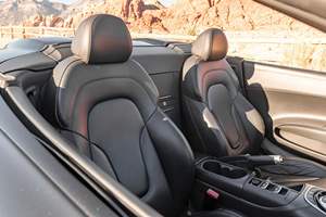 AUDI R8 V10 SPYDER 2015 USADO, Volante a la Izquierda/Derecha - Product Image 5