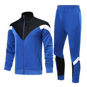 <b>Top</b> Quality Custom Logo Training <b>Men</b> Wholesale <b>Top</b> Trending Best Quality Customized Tracksuit Customized Wholesale Price - Product Image 1