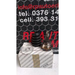KIT DE JUNTAS ALFA ROMEO Serie Mito (955_) (08>) 77365998 Gasolina - Product Image 2