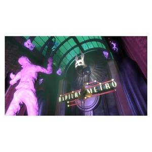 Pour PlayStation 4 Jeu vidéo Bioshock the Collection PEGI 18+ SWP40382 Jeu de cartes - Product Image 2