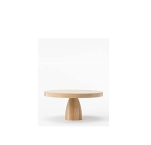 ถาดไม้และหินอ่อนถาดวางเค้กสำหรับงานแต่งงานถาดใส่อาหารสุดสร้างสรรค์พร้อมโดมสำหรับชิ้นเดียว - Product Image 3