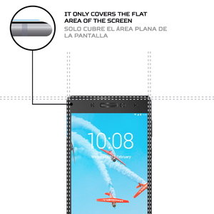 Protector de Pantalla Antishock para Tablet Lenovo Tab 4 7 Essential - Product Image 4