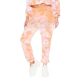 Nuevo estilo, diseño personalizado, chándal de sublimación para mujer, ropa de calle, chándal de sublimación transpirable para mujer - Product Image 2