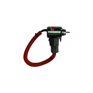 Solénoïde de vanne VOE 14521915 pour excavatrices Volvo EC55C, EC27C, EW55B-Pièces de machines de construction neuves de haute qualité - Product Image 1