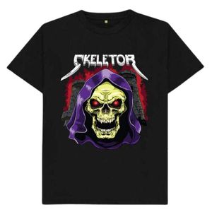 Ngoài trời cotton t Áo sơ mi Mens 100 phần trăm mềm thoáng khí Ngắn Tay Áo CREW NECK TEE hoàn hảo cho công việc và thể thao sử dụng - Product Image 5