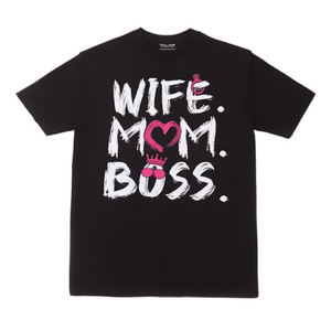 T-shirt da donna per mamma, nonna, per la festa della mamma, per la moglie, per la mamma della capo - Product Image 2