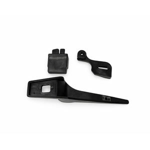 Kit de Clips de Retención de Faros Delanteros en Estado Nuevo para Ford Fiesta MK6 Facelift - Product Image 2