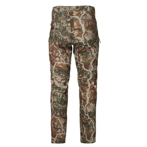 Pantalones de Caza Impermeables con Forro Polar de Camuflaje y Logotipo Personalizado, Transpirables, Hechos de Nailon y Poliéster Duradero - Product Image 2