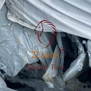 Natural PET Lumps Bottle Grade Premium Quality Product 2Lians <b>Jumbo</b> <b>Bags</b> 24 Tons MOQ for Recycling - Product Image 2