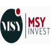 MSY INVEST BV logo