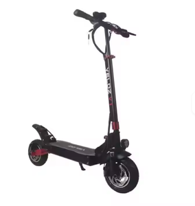 VEELO Z V1 1200W Patinete Eléctrico con Bloqueo de Llave, Neumático Antipinchazos, Grado Industrial/DIY, Personalizado OEM/ODM, Herramienta Manual con 3 Años de Garantía - Product Image 1