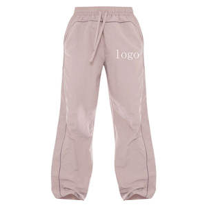 Conjunto Deportivo Personalizado con Cremallera, Chaqueta Ligera Impermeable y Transpirable, Conjunto Cortavientos para Entrenamiento, Chándal para Mujer - Product Image 5