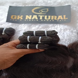 Bundles de cheveux humains Bundles de tissage de cheveux brésiliens Extensions de cheveux Remy Bundles de vague d'eau bouclés profonds pour les femmes noires - Product Image 4