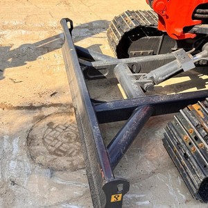 2026 pour les excavatrices U55 - Product Image 6