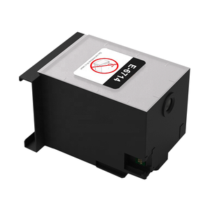 Réservoir d'encre usagée Ink2000 T6715 T6716 pour <span class=keywords><strong>Epson</strong></span> <span class=keywords><strong>Wf</strong></span> C5790 C5290 C5710 M5298 M5799 C5210 M5299 C529 <span class=keywords><strong>C579r</strong></span> Et8700 Boîte d'entretien de l'encre - Product Image 2