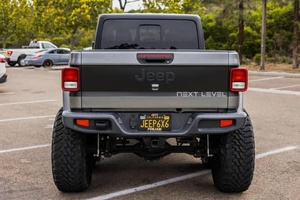 PRÊT À ÊTRE EXPÉDIÉ 2020 JE-EP GLADI-ATOR NEXT LEVEL 6X6 6-RUES MOTRICES - Product Image 4